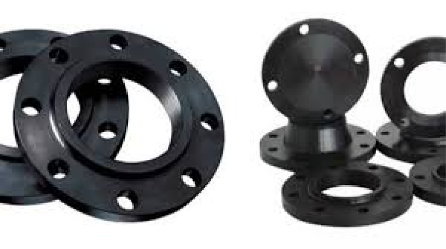 FLANGES