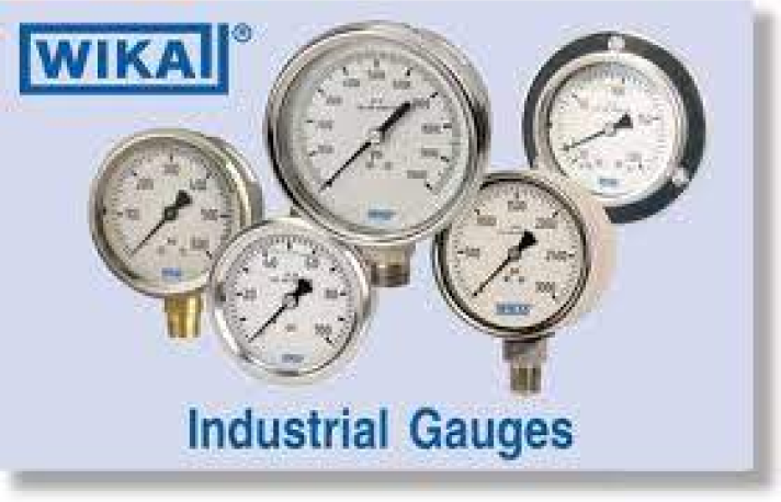 industrial-gauges