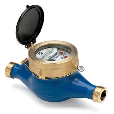 water-meters